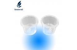 China 1000-2000W Bucket Sealing Machine Customizable With Smart Control supplier