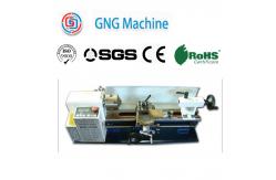 China 80mm CNC Metal Lathe Constant Torque Cnc Hydraulic Chuck High Roughness supplier