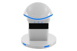 China 9D Virtual Reality Simulator VR Game Machine Manufacturers In Guangzhou supplier