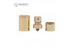 China FEA15 Crimp Perfume Spray Pump 10000pcs For Bottles supplier