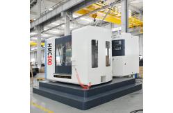 China Hmc500 Heavy Duty Machining Center Automated Cnc Milling Machine For Metal supplier