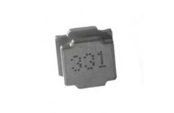 China Low Loss SMD Power Inductor Shielded Large Current 3.0MHz RoHS supplier