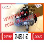 294050-0160 294050-107 294050-0081 294050-950 294050-0192 294050-0230 294050-0281 Fuel Injection Pump for sale