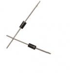 1N4942 THRU 1N4948 High Speed Switching Diode I(AV) 1.0Amp High Voltage Capability for sale