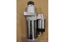 China Aftermarket Electric Car Auto Starter Assembly For Geely Boyue Custom supplier