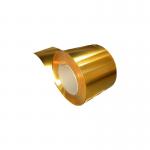 Supply 1/4 1/2 Hard C42500 Tin Brass Strip for Electrical Switches for sale