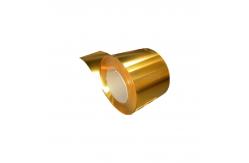 China Phosphor Bronze  Strip C51100 C51000 C51900 C52100 C54400 C53400 C50500 C52400 supplier