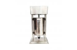 China 10L Automatic Meat Grinder 110V-240V Sausage Filling Machine supplier