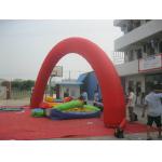 inflatatable archway / entrance arch / advertising arch for sport finish line for sale