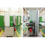 Durable Turbine Spare Parts Speed Governor For Hydro Power Plant Control