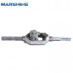 Manual DDB  Wire And Cable Stripper With Longitudinal Sheath Stripping Dual-Purpose Functionality for sale