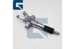 China 1-15300421-0 1153004210 Fuel Injector For 6BG1 Engine supplier