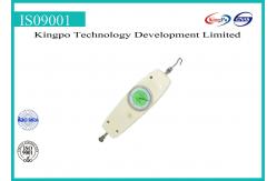 China NK Series Electrical Safety Test Equipment Push Pull Meter Easy Operate supplier