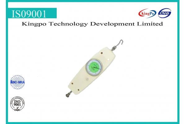 NK Series Electrical Safety Test Equipment Push Pull Meter Easy Operate