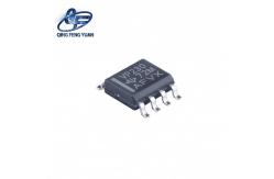 China Texas/TI SN65HVD230DR Electronic Components Stk Integral Circuit Pic Microcontroller SN65HVD230DR IC chips supplier