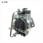 Excavator Engine Common Rail Pump Denso J05E Fuel Pump SK200-8 for sale