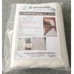 Carpet Rug Underlay Non Slip Extra Thick Pad For Hard Surface Floors for sale