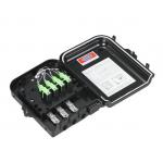 Fiber Optical Terminal Box-ZCFTB-08C-1（7232008） for sale