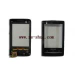 mobile phone touch screen for Sony Ericsson X10mini for sale