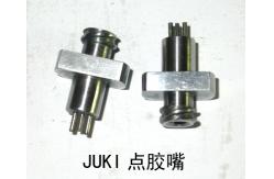 China SMT machine parts: JUKI KD775 nozzle supplier