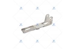 China FUJI CP6 FEEDER 2.5 TAPE GUIDE  AMCB3403 FUJI Feeder Part supplier