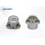 Precision 15g Vibration Linear Accelerometer Sensor Sub Micro Resolution Wide Temperature Range for sale