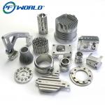 Anodized Custom Cnc Turning Milling Machining Parts Aluminum Service Stainless Steel for sale