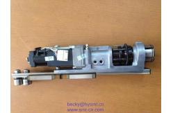 China MSR NOZZLE UNIT 104671010016 1046710100 supplier