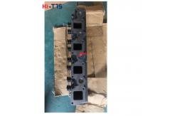 China 504 SL4100ABT Shanghai tractor cylinder head。 supplier
