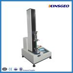 Panasonic Servo Motor High Accuracy Universal Material Testing Machine Sensor UTM