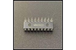 China Wired Wireless Mouse Chip USB Interface Integrated IC Optical Mouse Chip supplier
