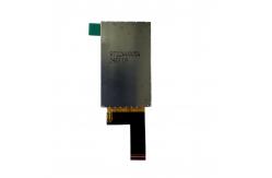 China 2.2 Inch Smart Lcd Display TFT Car Can Be Customized  LCD Screen supplier