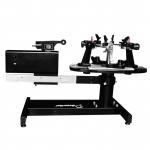 Badminton Tennis Racket Stringing Machine Desk Top Electronic 100V