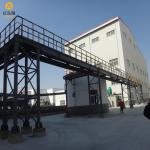 Thermal Insulation Steel Frame Building Construction Bolted Or Welded For Customizable And Durable Solution for sale