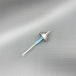 Efficient 20mm Plastic Stem Metered Aerosol Valve for Controlled Aerosol Dispensing for sale