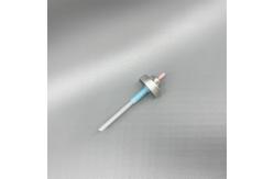 China Efficient 20mm Plastic Stem Metered Aerosol Valve for Controlled Aerosol Dispensing supplier