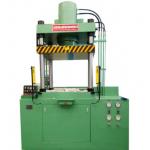 Special Hydraulic Press For CNC Forming Of Dishwasher Metal Fence Frame for sale