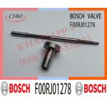F00RJ01278 good quality control valve common rail injector 0445120409 0445120346 0445120057/075/054/351 for sale