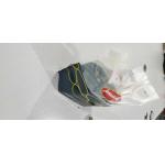Health And Security Stand Up Pouch With Spout Packaging / 5L Nylon Water Bag