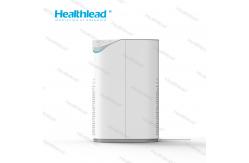 China EPI151 Standby Power Less Than 1W Compact Air Cleaner With IR Sensor supplier