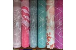 China Trim Neoprene Fabric Sheets 95% PVC 5% Resin Customized Colour supplier