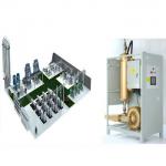Quality Control Pneumatic Vacuum Conveyor Material Vacuum Transfer Systems for sale