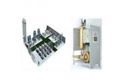 China I-CAN Vacuum Hopper Loader High Efficient Material Conveying System supplier