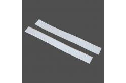 China Extruded PVC Profile Wall Decorative Strip supplier