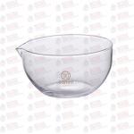 Different material Evaporating Dish Soil Testing Equipment