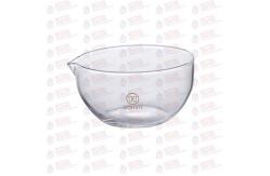 China Different material Evaporating Dish Soil Testing Equipment supplier