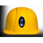 Android 5.1 Wifi Wearable 4G Helmet Camera 1080P 33000mAh for sale