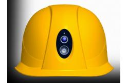 China Android 5.1 Wifi Wearable 4G Helmet Camera 1080P 33000mAh supplier
