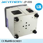 JP-009 High Frequency Ultrasonic Cleaner 1.3L Table Top 60W For Precision Molds Injector Pins for sale