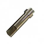 8.0g/cm3 Flat Welding Flange Nickel Alloy Valve Stem Super Dupex F44 Grade for sale